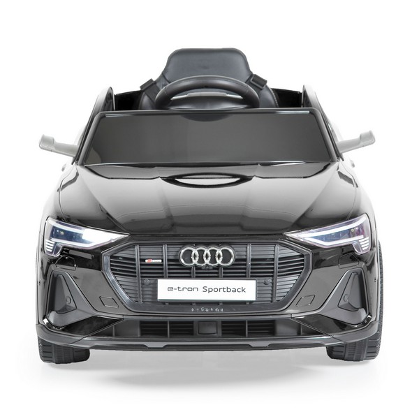 Продукт Акумулаторен джип Audi Sportback, 12V с меки гуми - 0 - BG Hlapeta